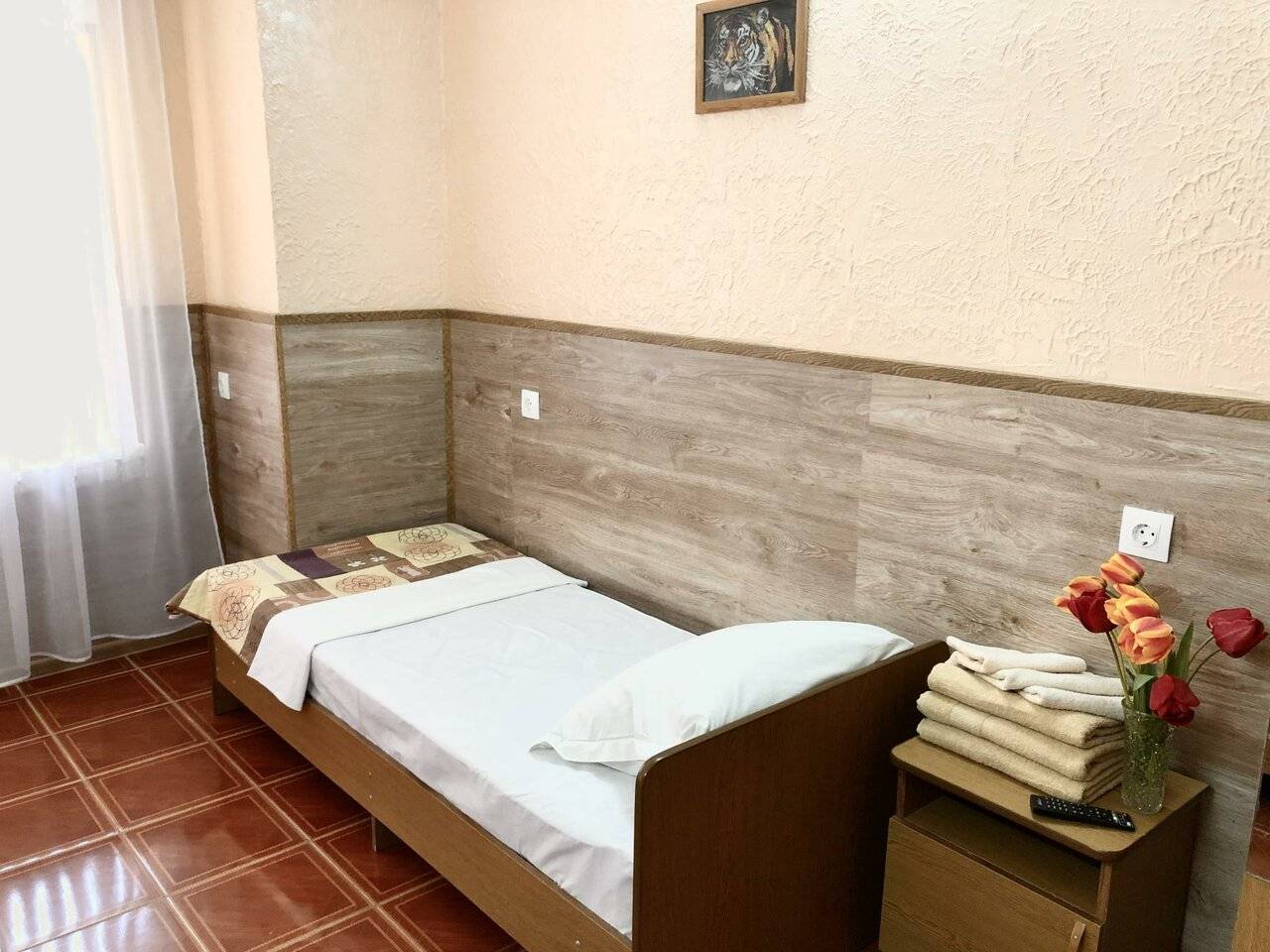 Фото Гостиницы Домик у моря Анапа 182