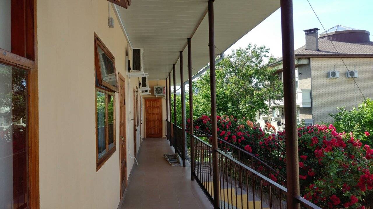 Фото Гостиницы Домик у моря Анапа 72