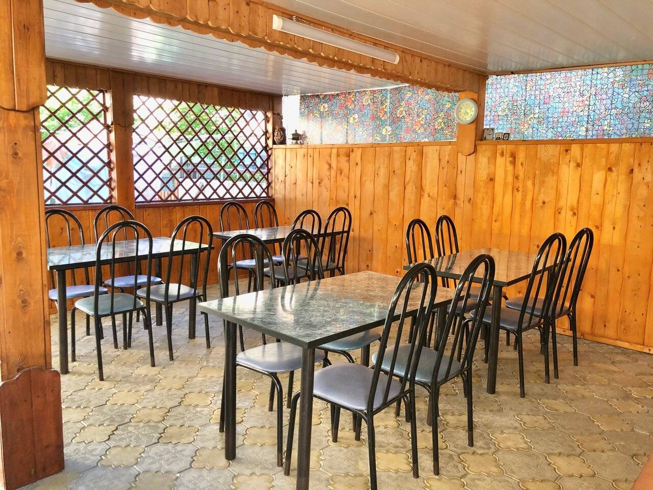 Фото Гостиницы Домик у моря Анапа 6