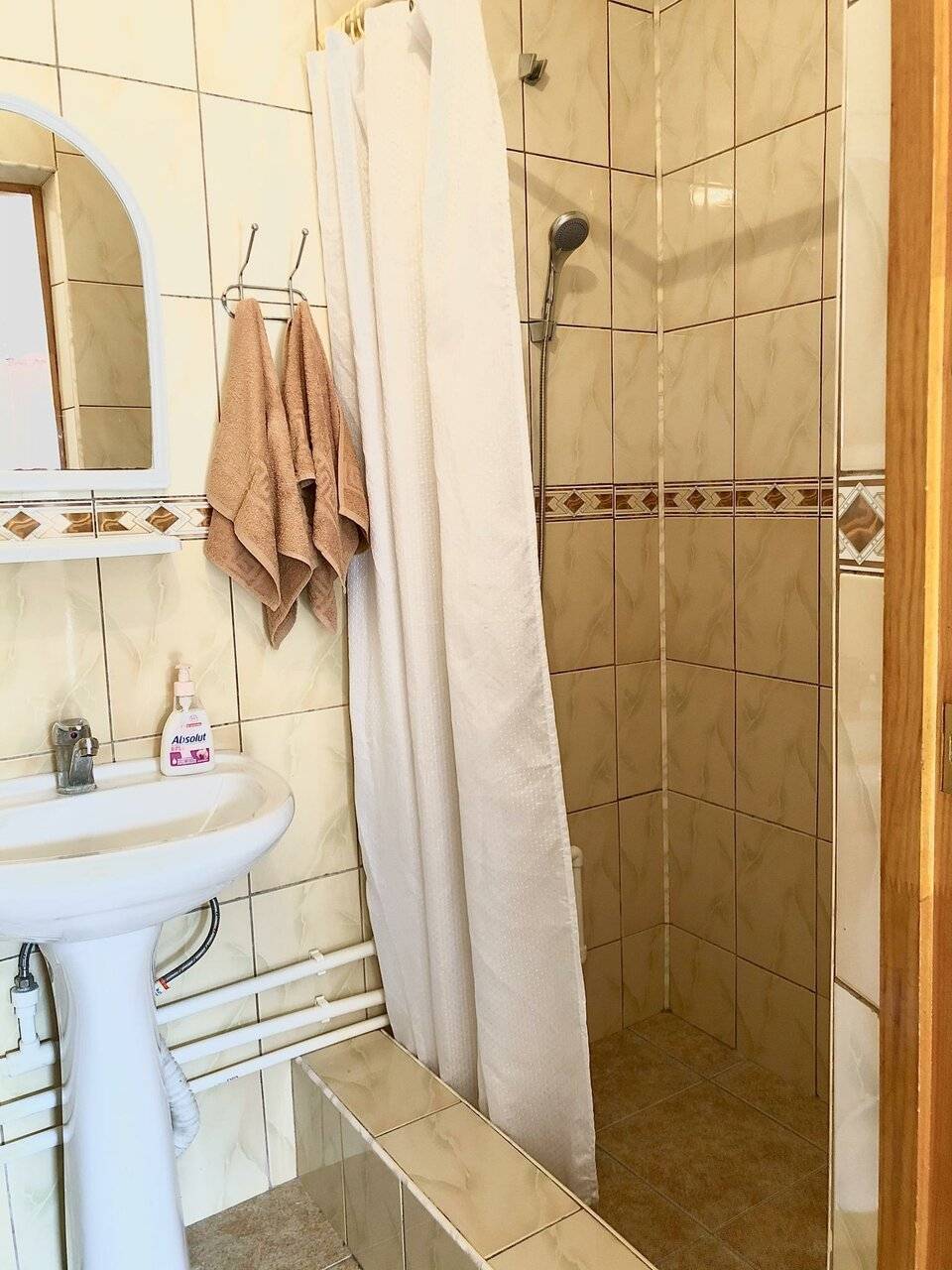 Фото Гостиницы Домик у моря Анапа 134