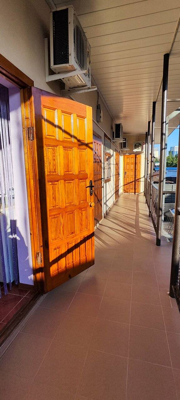 Фото Гостиницы Домик у моря Анапа 5