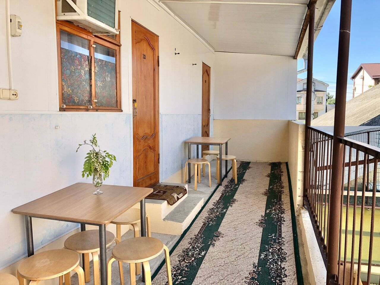 Фото Гостиницы Домик у моря Анапа 36