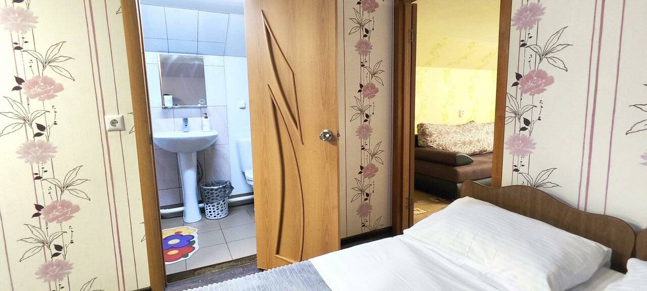 Фото Гостиницы Домик у моря Анапа 91