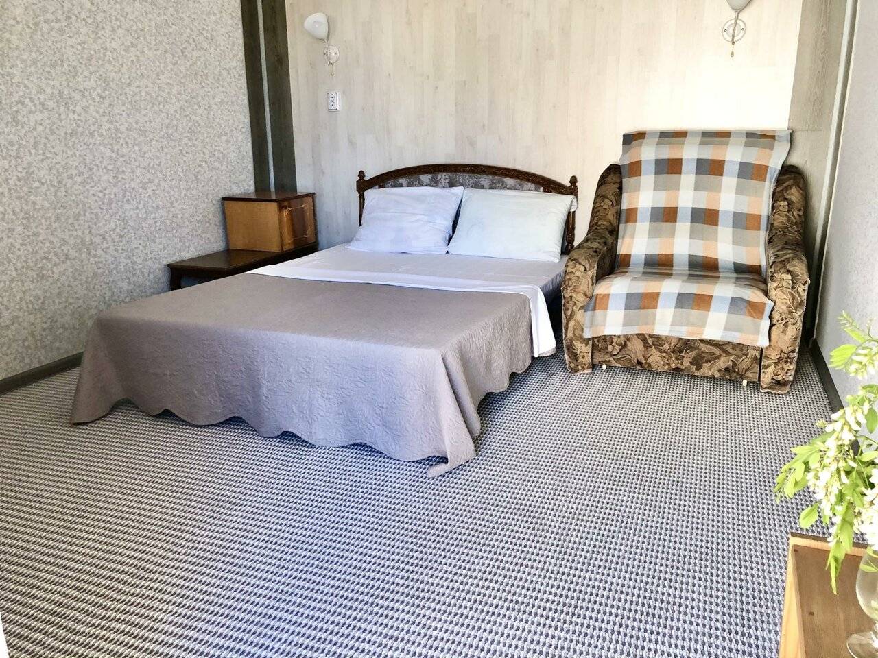 Фото Гостиницы Домик у моря Анапа 117