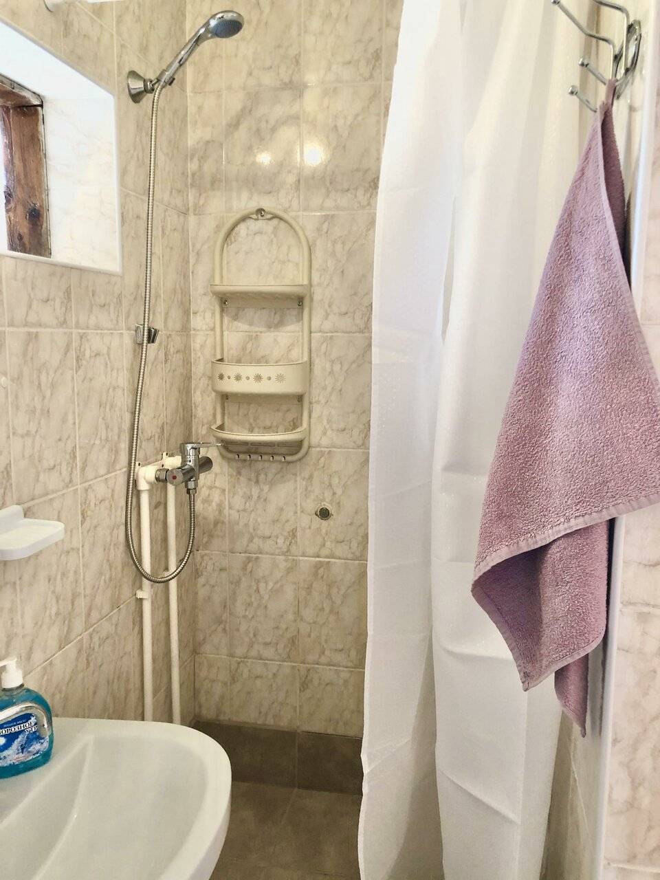 Фото Гостиницы Домик у моря Анапа 119