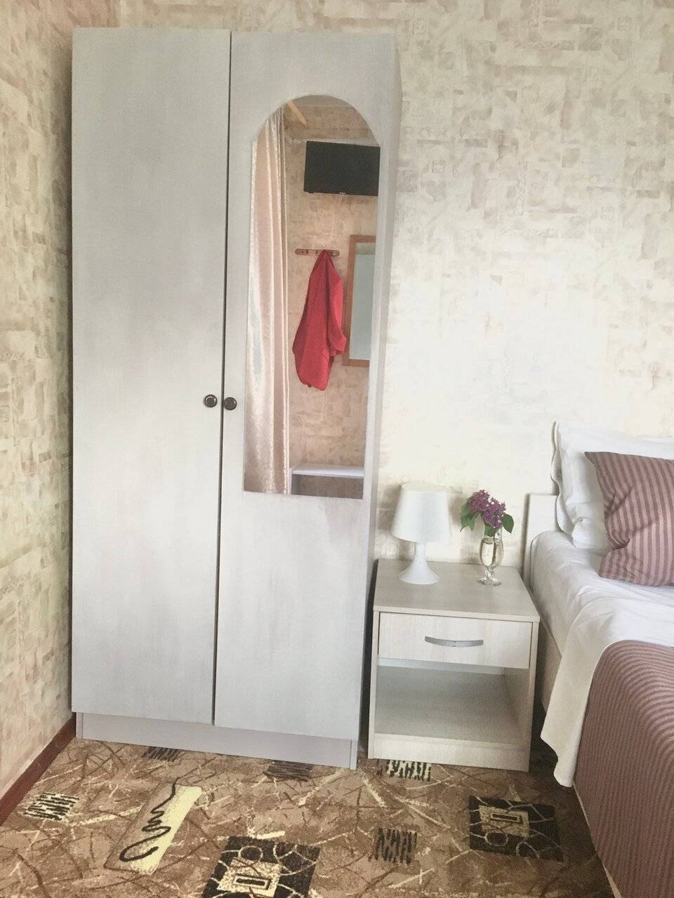 Фото Гостиницы Домик у моря Анапа 35