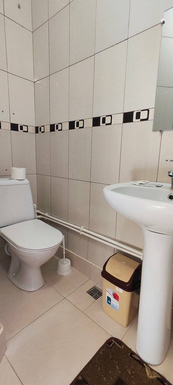 Фото Гостиницы Домик у моря Анапа 26