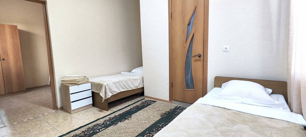 Фото Гостиницы Домик у моря Анапа 199