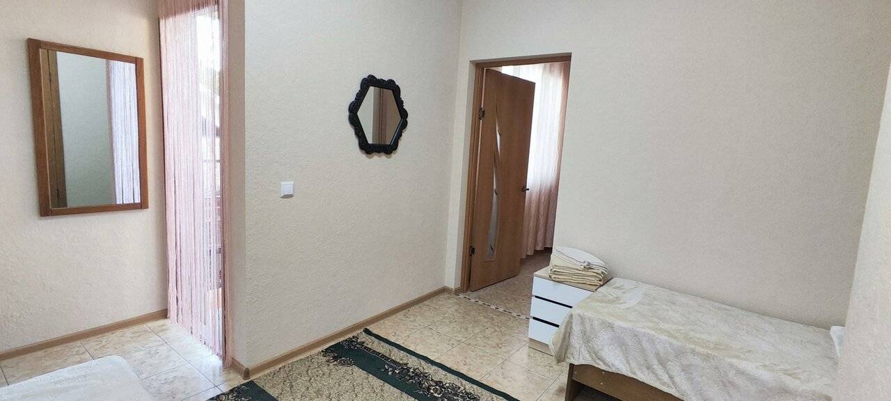 Фото Гостиницы Домик у моря Анапа 187