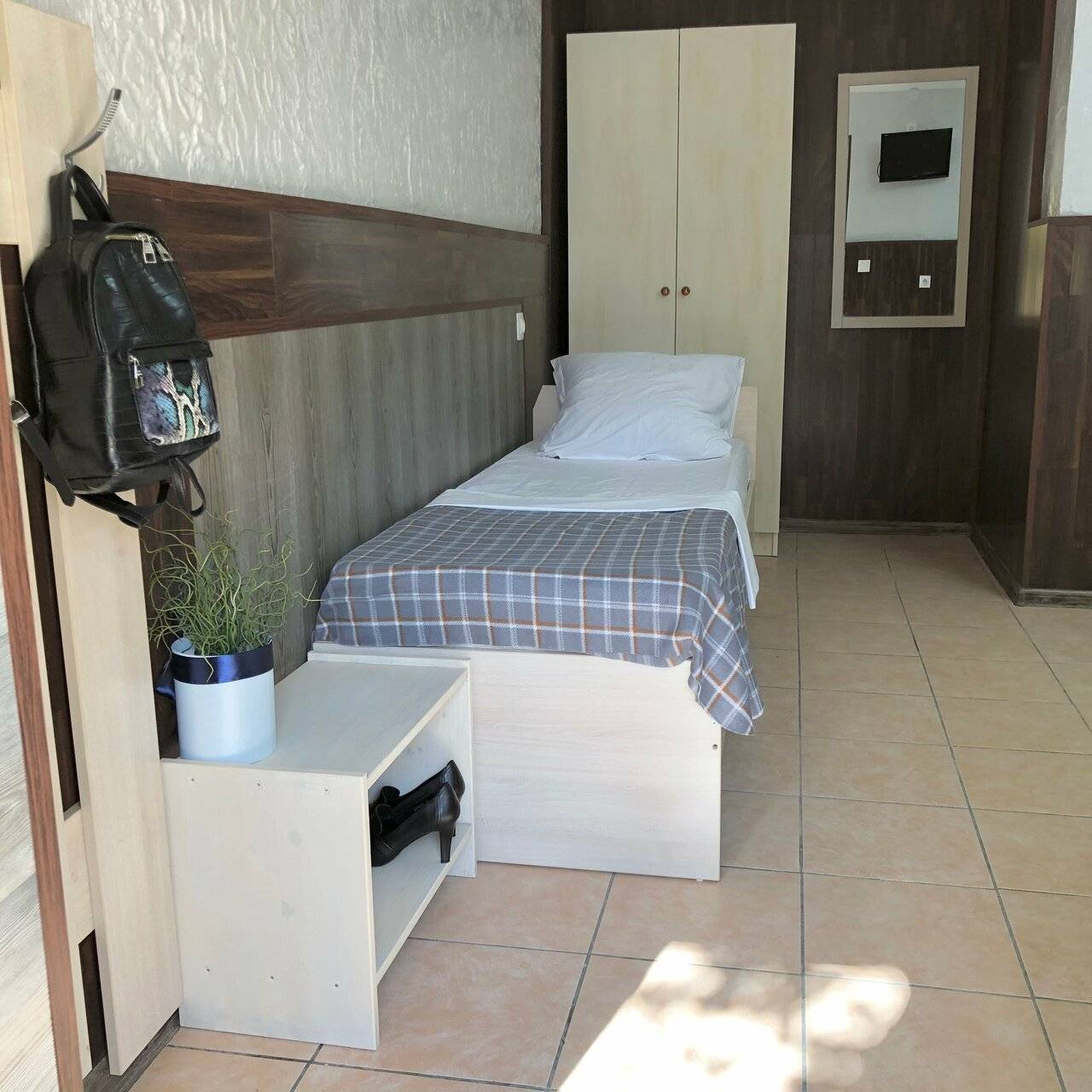 Фото Гостиницы Домик у моря Анапа 25