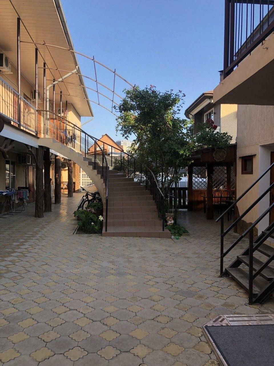 Фото Гостиницы Домик у моря Анапа 105