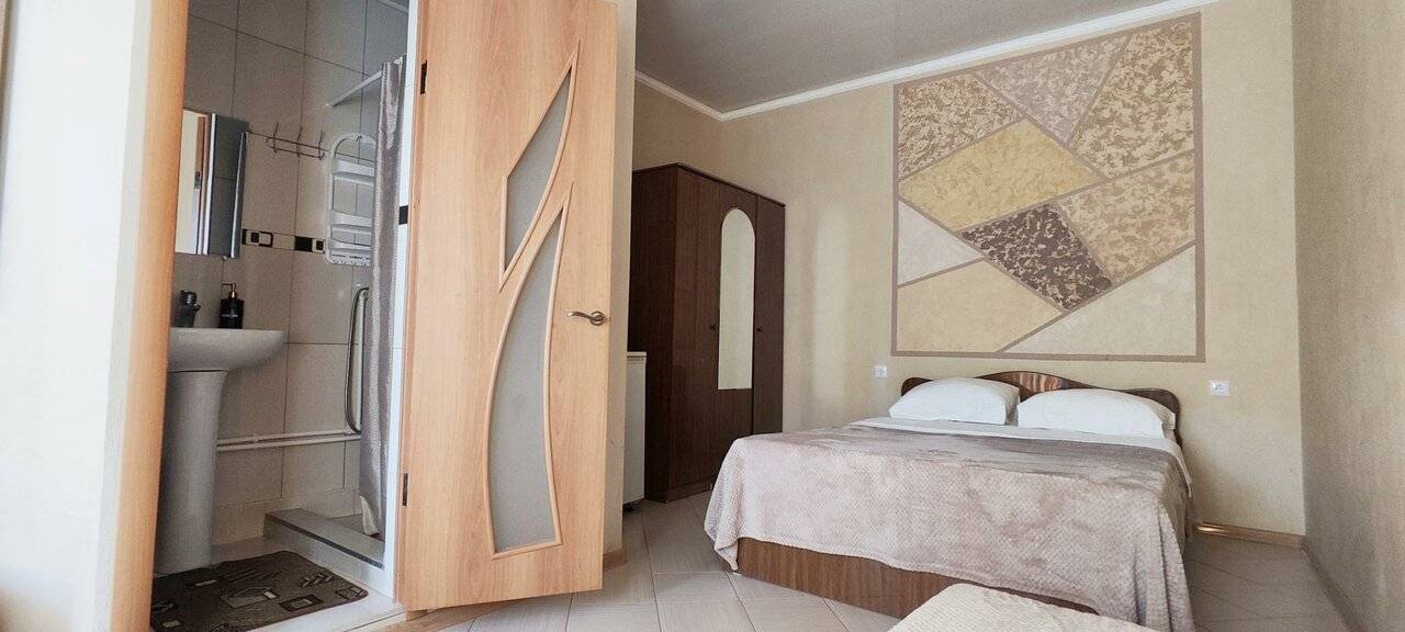 Фото Гостиницы Домик у моря Анапа 67