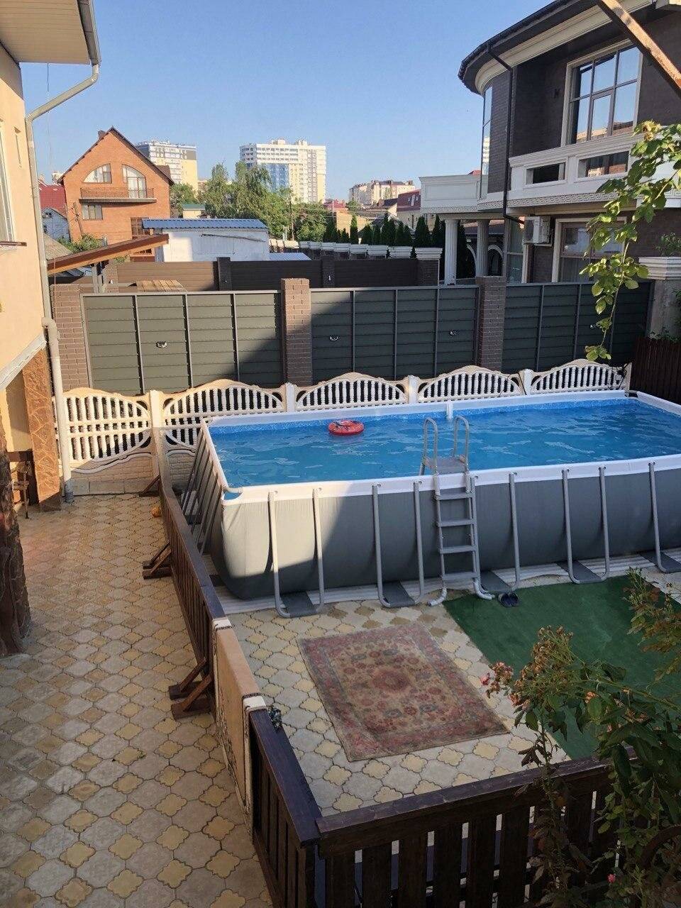 Фото Гостиницы Домик у моря Анапа 88