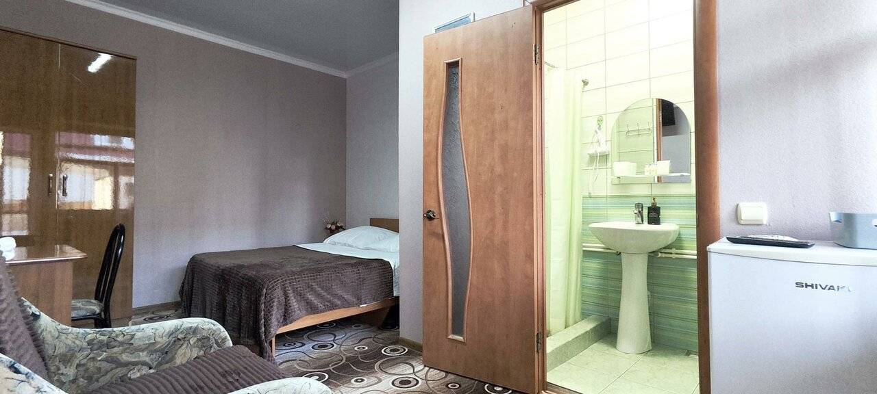 Фото Гостиницы Домик у моря Анапа 142