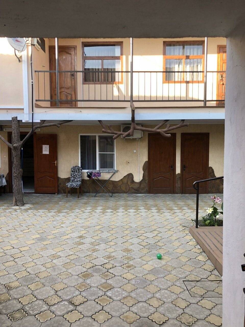 Фото Гостиницы Домик у моря Анапа 106