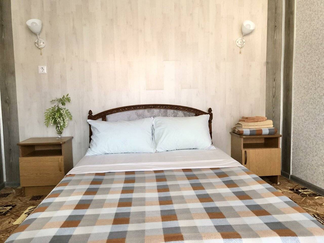 Фото Гостиницы Домик у моря Анапа 135