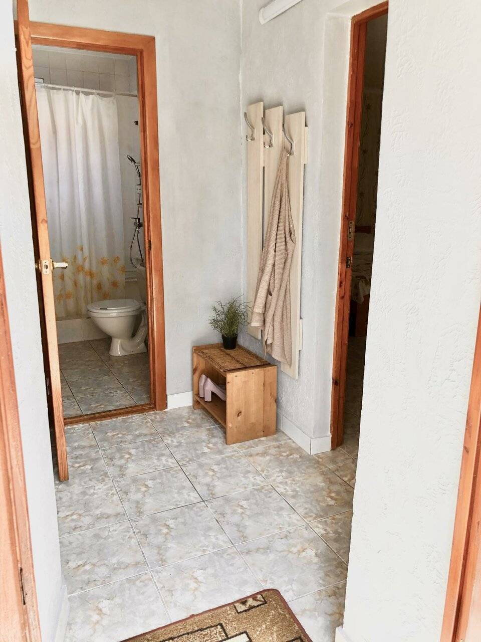 Фото Гостиницы Домик у моря Анапа 165