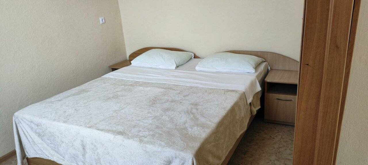 Фото Гостиницы Домик у моря Анапа 200