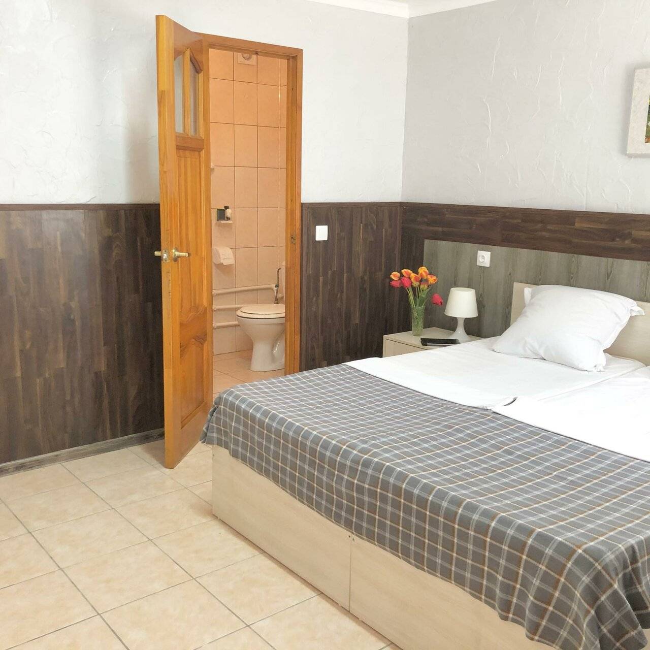 Фото Гостиницы Домик у моря Анапа 140