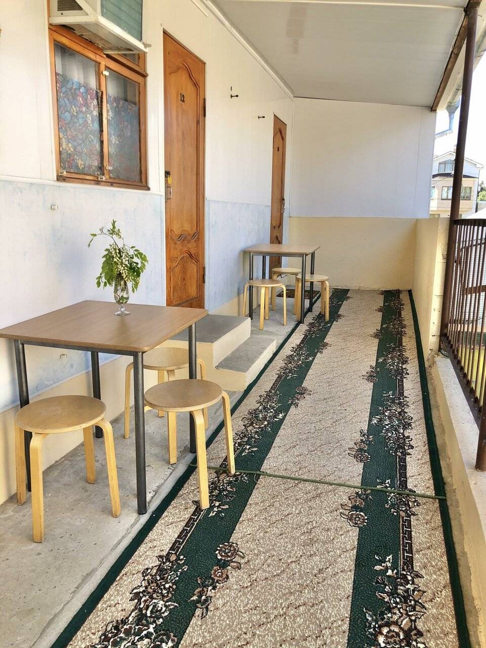 Фото Гостиницы Домик у моря Анапа 139