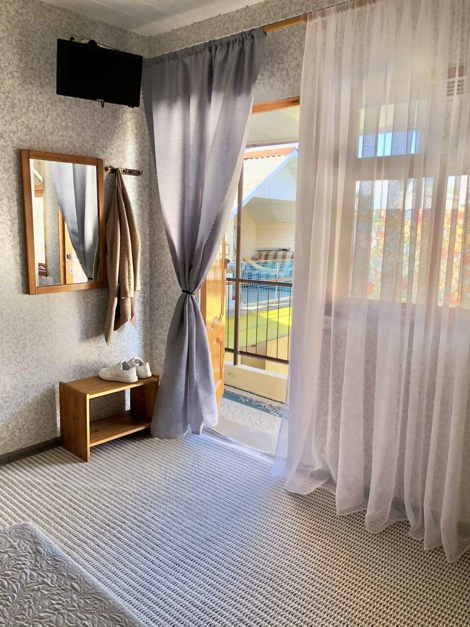 Фото Гостиницы Домик у моря Анапа 49