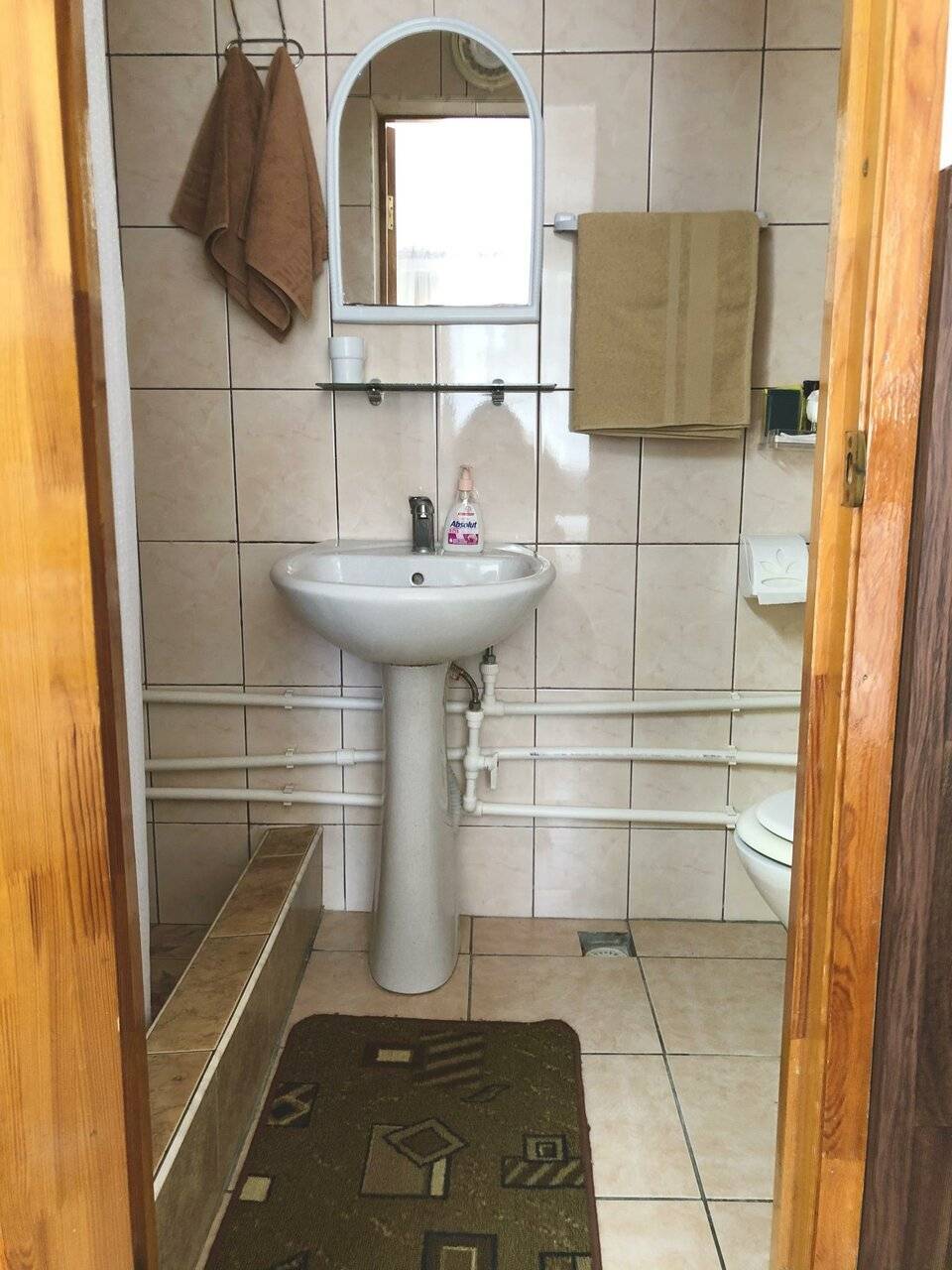 Фото Гостиницы Домик у моря Анапа 202