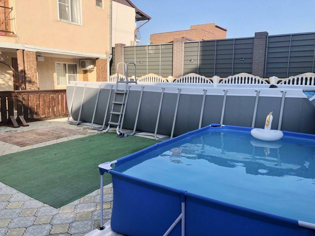 Фото Гостиницы Домик у моря Анапа 113