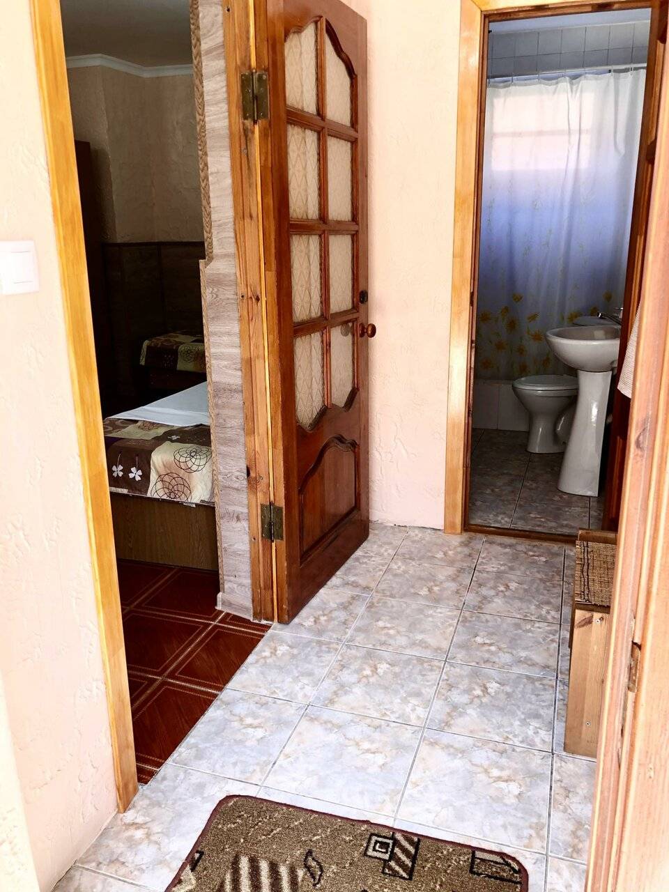 Фото Гостиницы Домик у моря Анапа 144