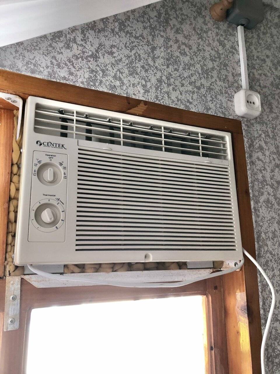 Фотографии номера Бюджетный двухместный номер с 1 кроватью в Гостинице Домик у моря Анапа