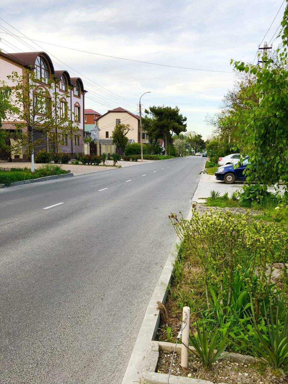 Фото Гостиницы Домик у моря Анапа 48