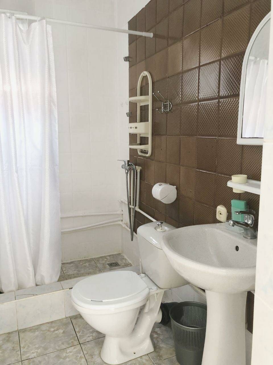 Фото Гостиницы Домик у моря Анапа 145