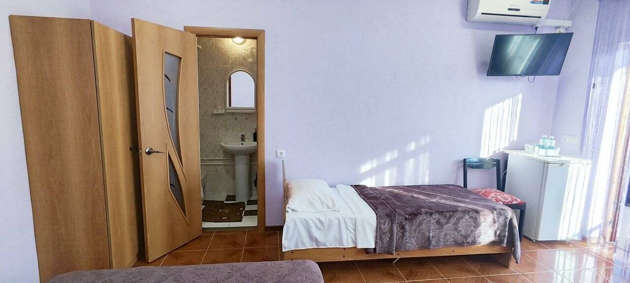 Фото Гостиницы Домик у моря Анапа 186