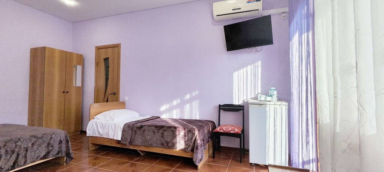 Фото Гостиницы Домик у моря Анапа 155