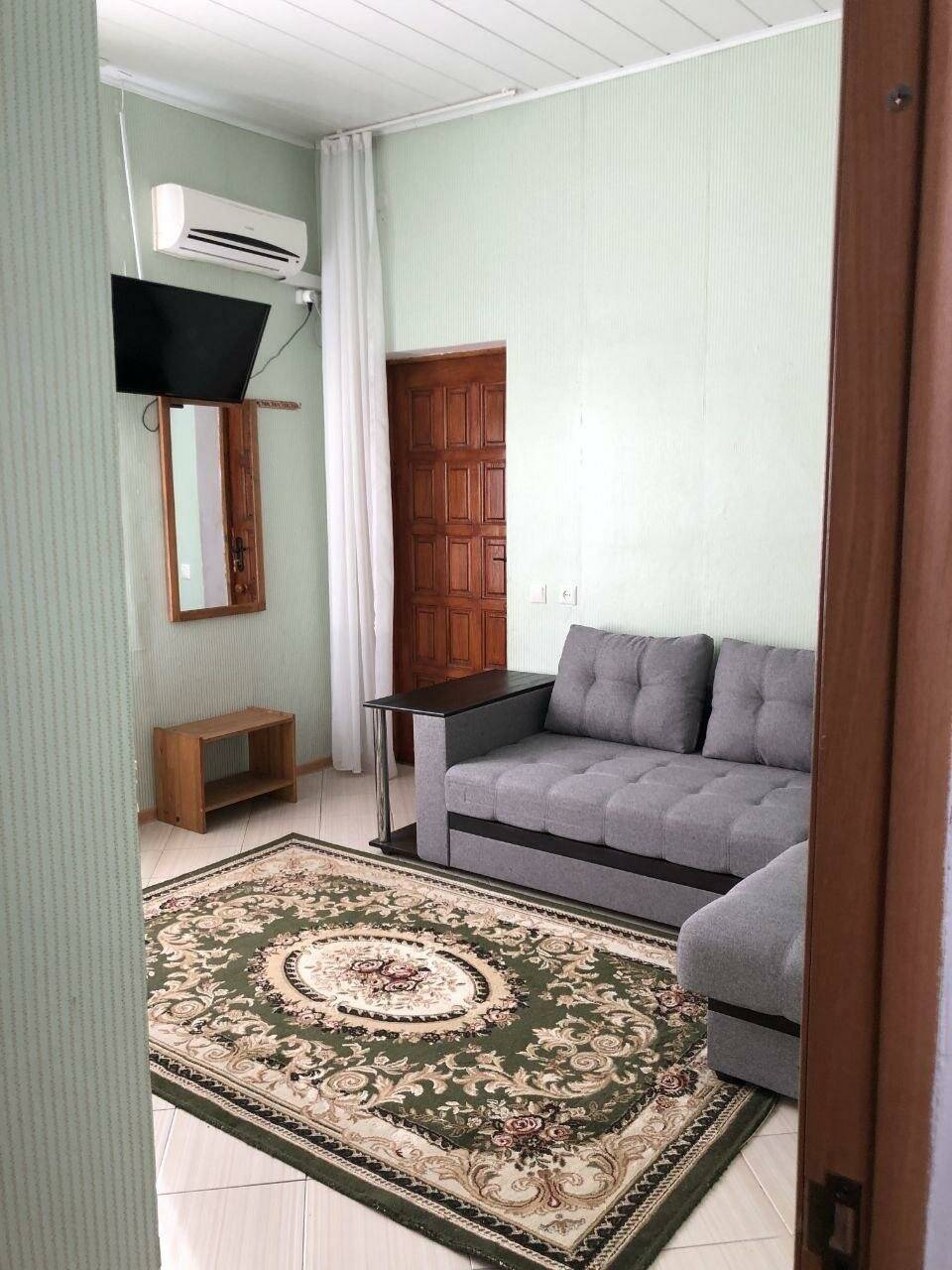 Фото Гостиницы Домик у моря Анапа 110