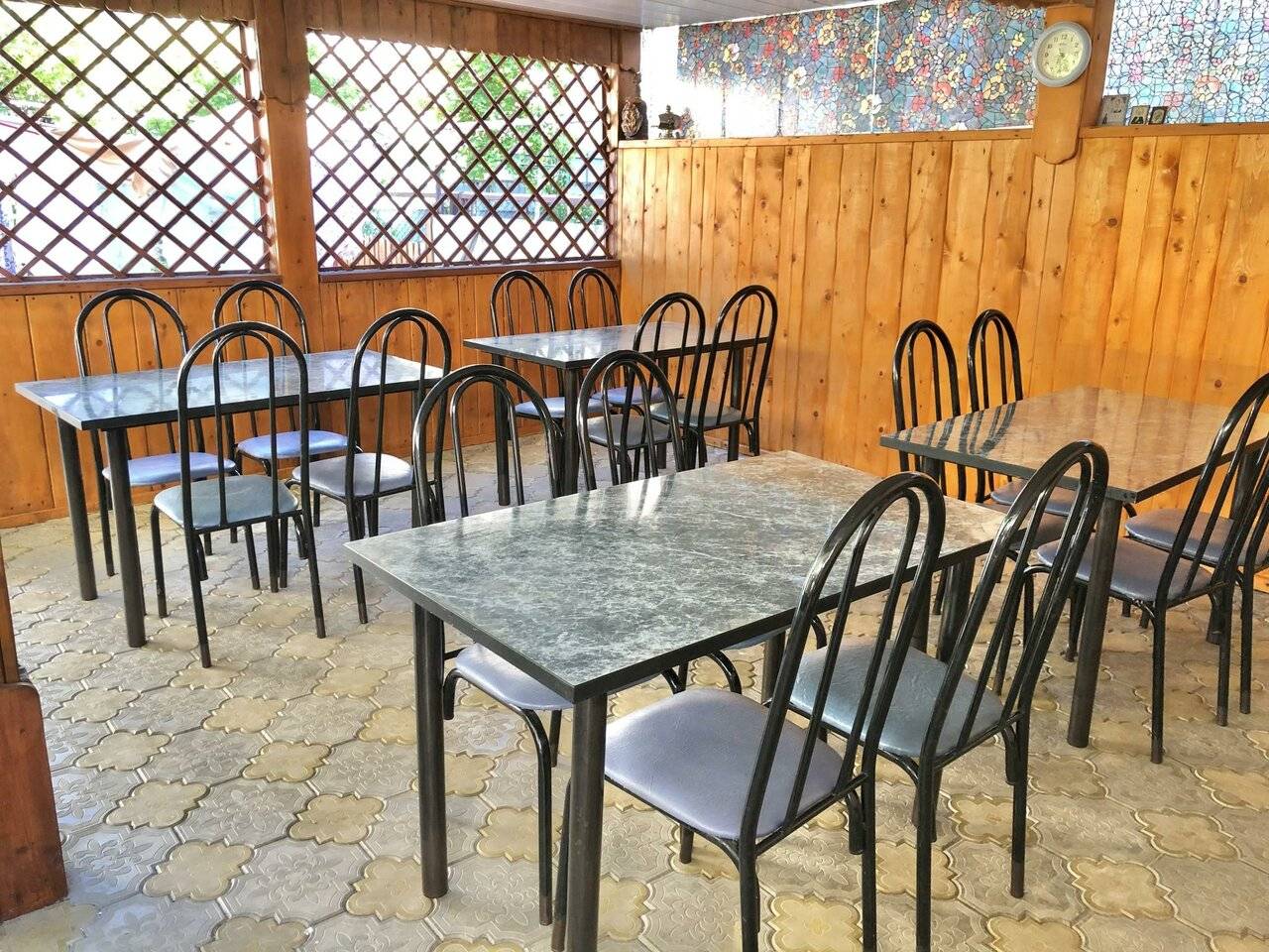 Фото Гостиницы Домик у моря Анапа 162