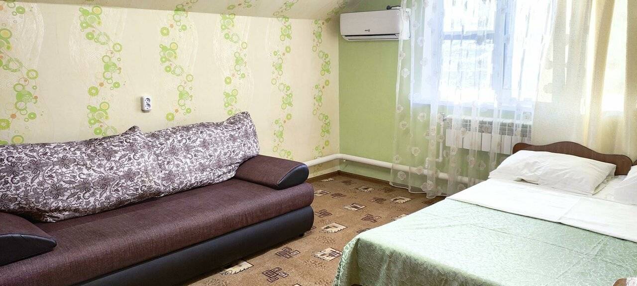 Фото Гостиницы Домик у моря Анапа 83