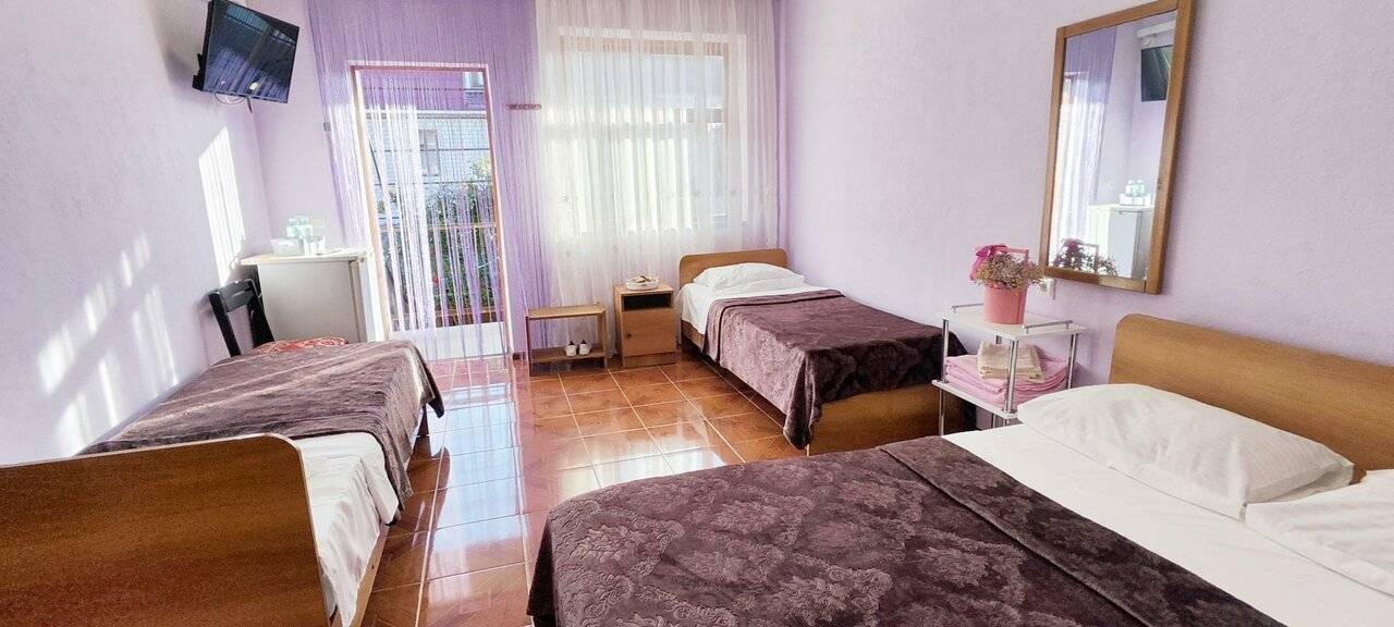 Фото Гостиницы Домик у моря Анапа 112