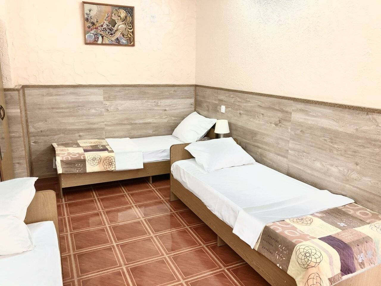 Фото Гостиницы Домик у моря Анапа 149