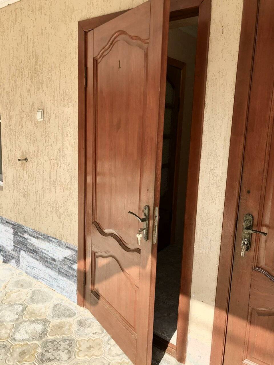 Фото Гостиницы Домик у моря Анапа 73