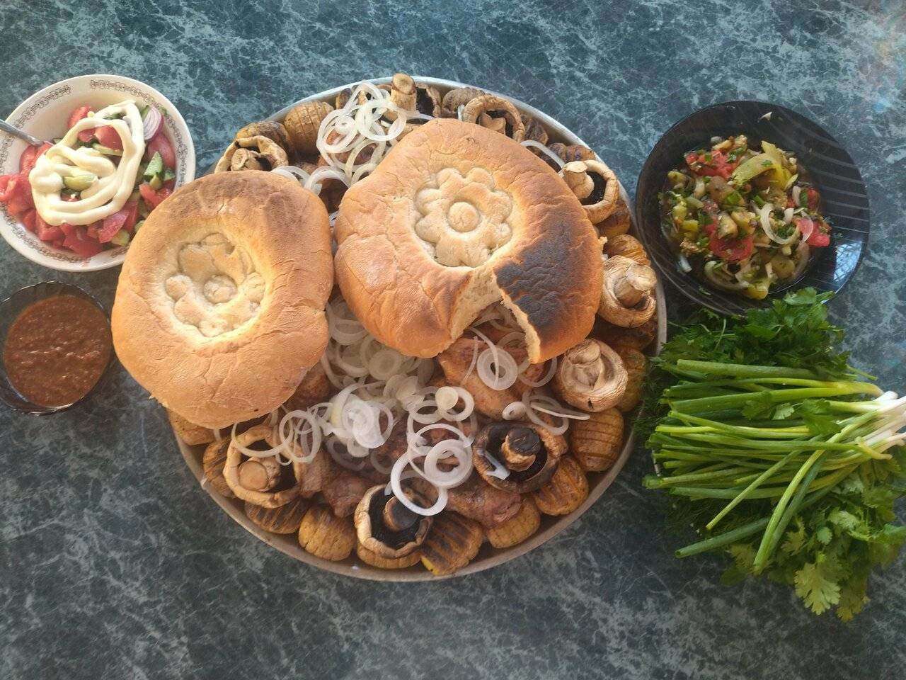 Фото Гостиницы Домик у моря Анапа 42