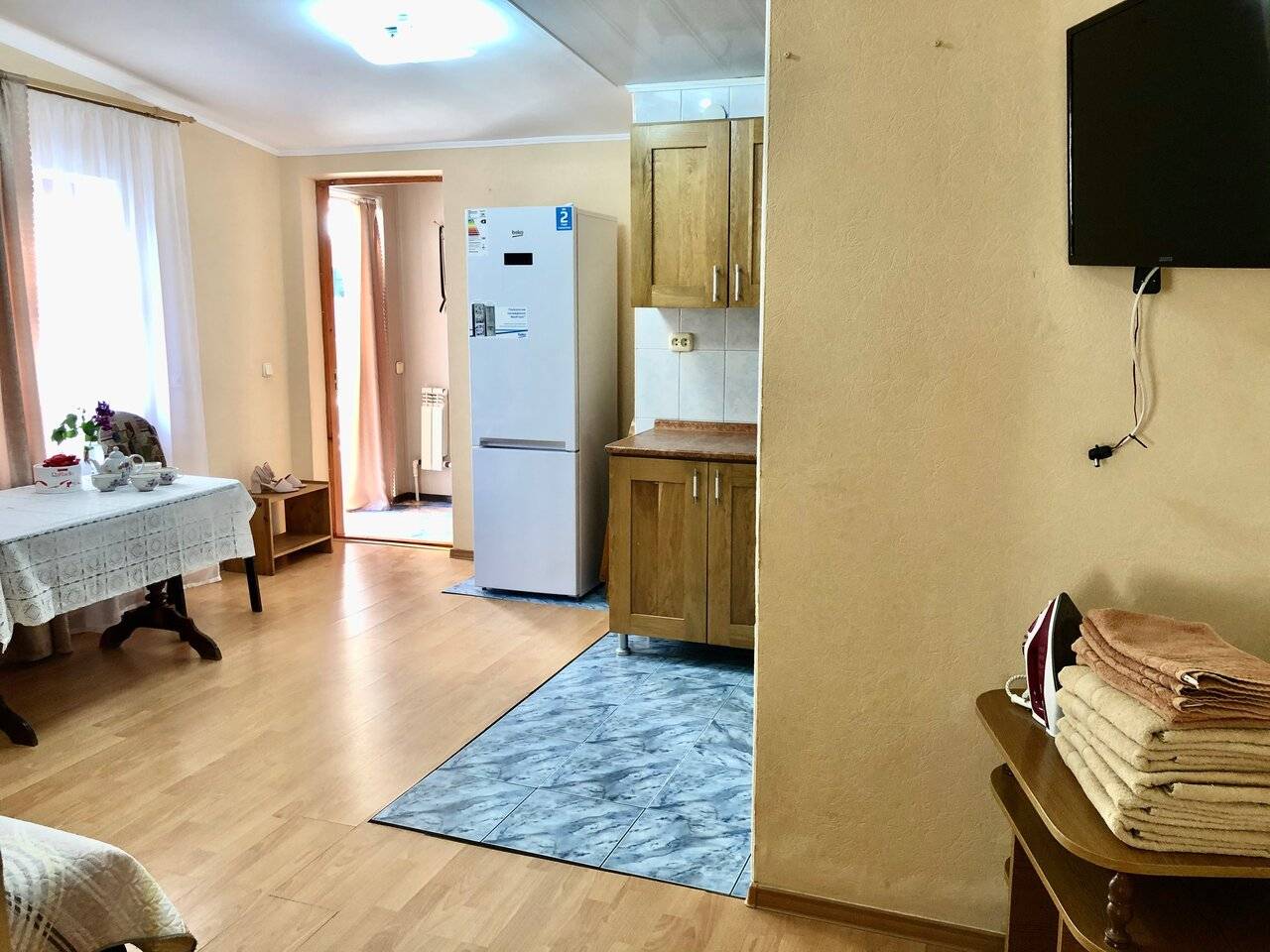 Фото Гостиницы Домик у моря Анапа 221