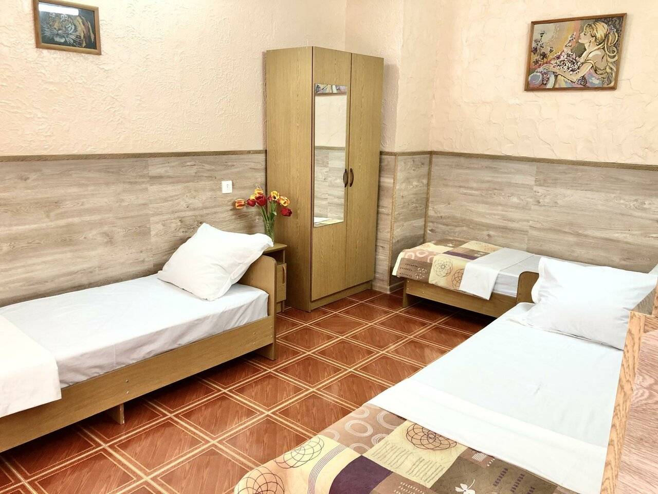 Фото Гостиницы Домик у моря Анапа 122