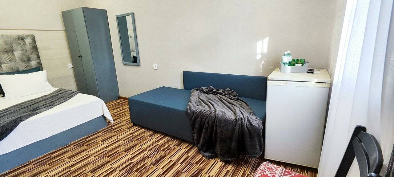 Фото Гостиницы Домик у моря Анапа 132