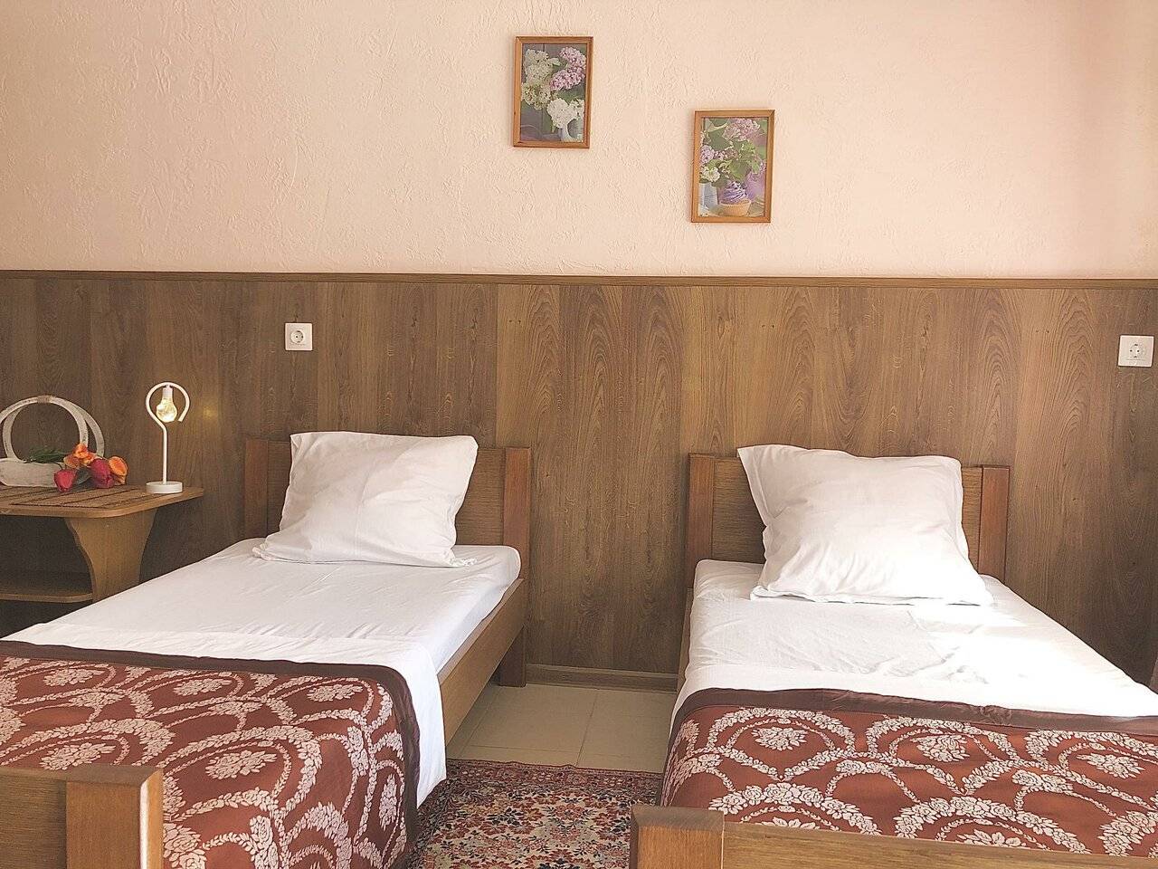 Фото Гостиницы Домик у моря Анапа 196