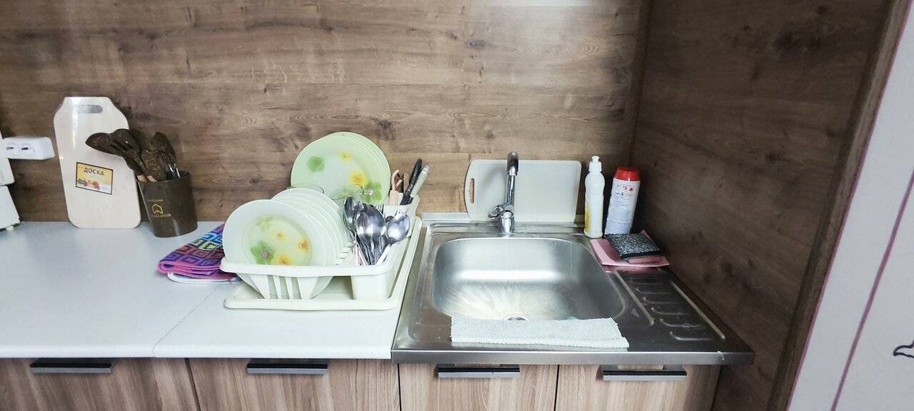 Фото Гостиницы Домик у моря Анапа 89