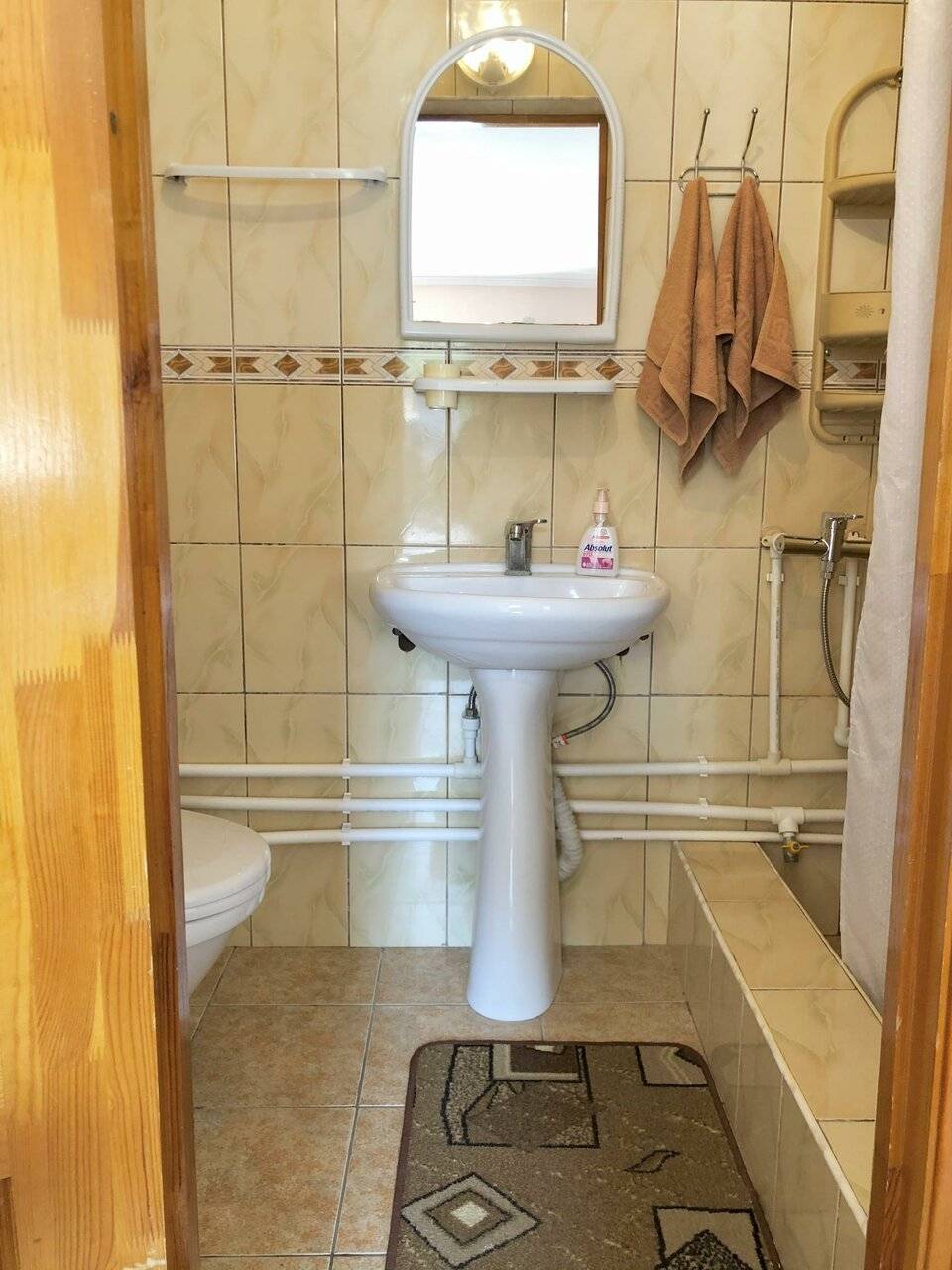 Фото Гостиницы Домик у моря Анапа 151