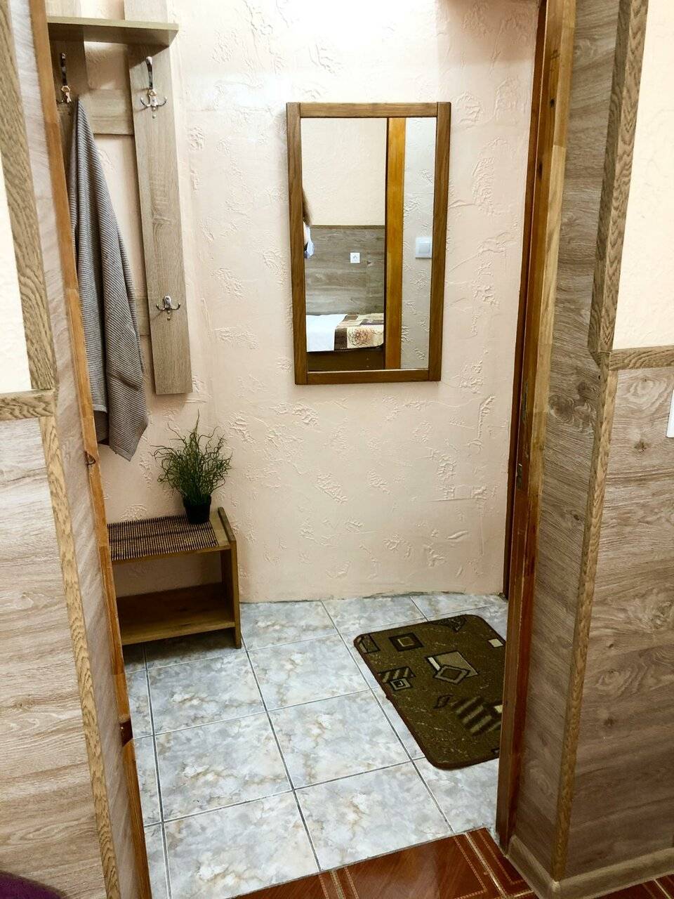 Фото Гостиницы Домик у моря Анапа 153