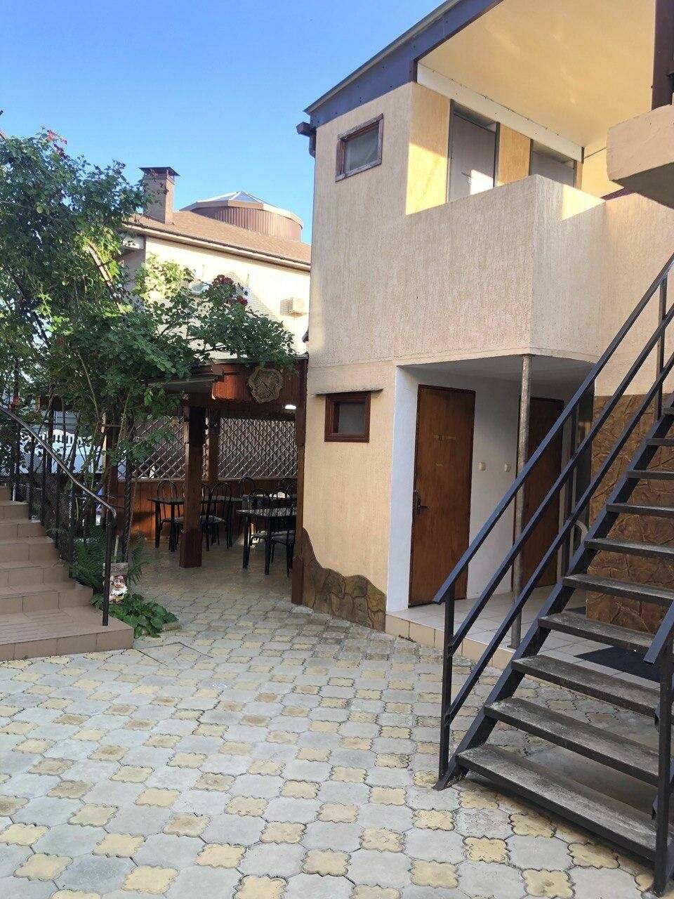 Фото Гостиницы Домик у моря Анапа 69