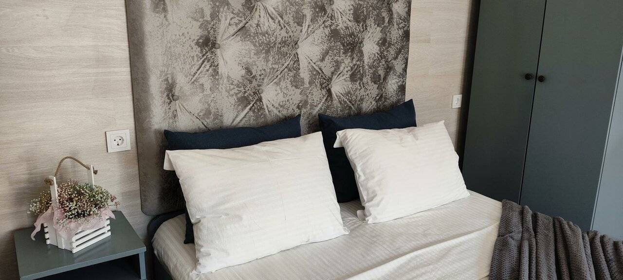 Фото Гостиницы Домик у моря Анапа 97