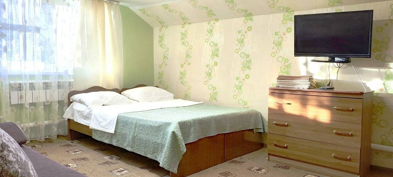 Фото Гостиницы Домик у моря Анапа 75